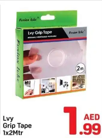 Day To Day Lvy Grip Tape offer