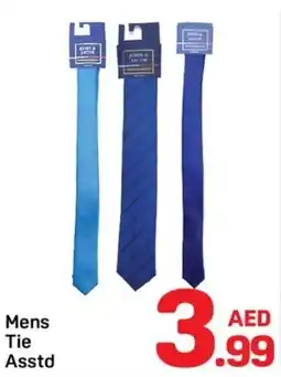 Day To Day Mens Tie offer