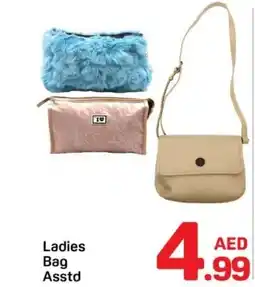 Day To Day Ladies Bag offer