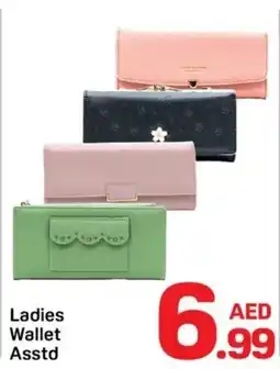 Day To Day Ladies Wallet offer