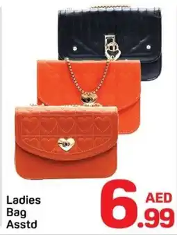 Day To Day Ladies Bag offer