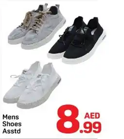 Day To Day Mens Shoes offer