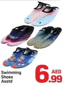 Day To Day Swimming Shoes offer