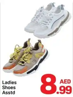 Day To Day Ladies Shoes offer