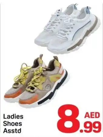 Day To Day Ladies Shoes offer