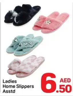 Day To Day Ladies Home Slippers offer