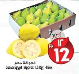 Safari Hypermarket Guava Egypt offer