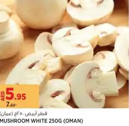 Aswaaq Mushroom white offer