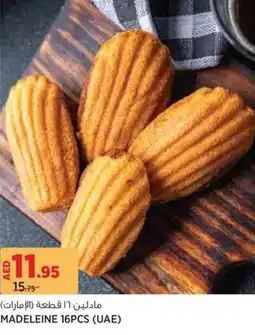 Aswaaq Madeleine offer