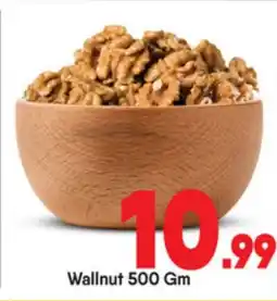 Bigmart Wallnut offer