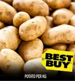 Bigmart Potato offer