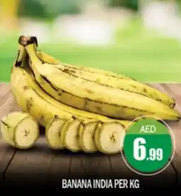 Bigmart Banana india offer