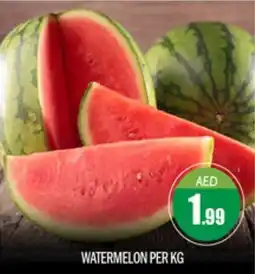 Bigmart Watermelon offer