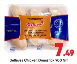 Bigmart Bellaves chicken drumstick offer