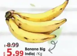 Al Madina Banana Big offer