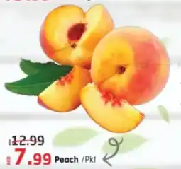 Al Madina Peach offer
