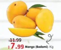Al Madina Mango offer