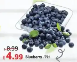 Al Madina Blueberry offer