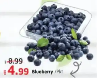Al Madina Blueberry offer