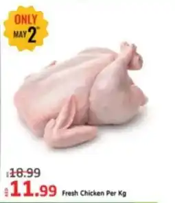 Al Madina Fresh Chicken offer