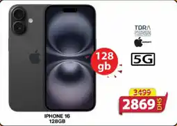 Grand Mall Sharjah Iphone 16 offer