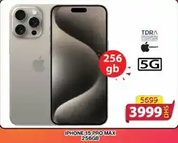 Grand Mall Sharjah Iphone 15 pro max offer