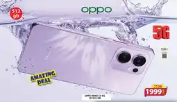 Grand Mall Sharjah Oppo reno 13 5G offer