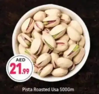 Shaklan Pista Roasted USA offer