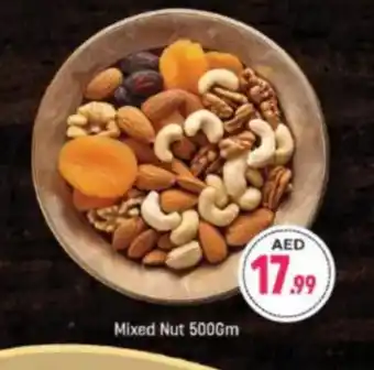 Shaklan Mixed Nut offer