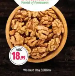 Shaklan Wallnut USA offer