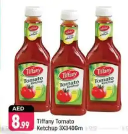 Shaklan Tiffany Tomato Ketchup offer