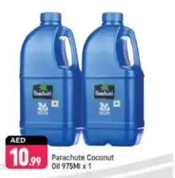 Shaklan Parachute Coconut Oil offer