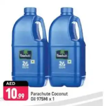 Shaklan Parachute Coconut Oil offer