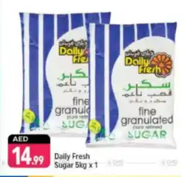 Shaklan Daily Fresh Sugar offer