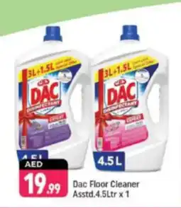 Shaklan Dac Floor Cleaner offer