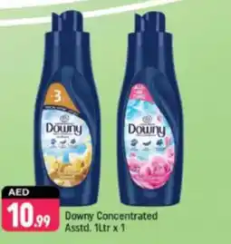 Shaklan Downy Concentrated offer