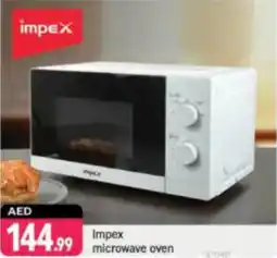 Shaklan Impex microwave oven offer