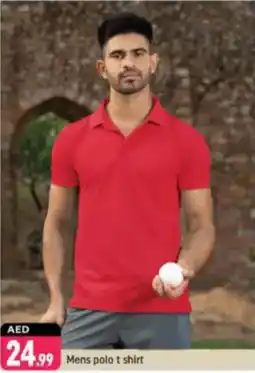 Shaklan Mens polo t shirt offer