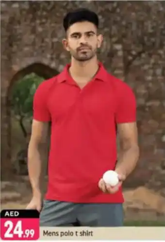 Shaklan Mens polo t shirt offer
