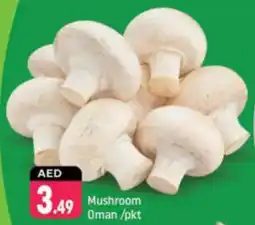 Shaklan Mushroom Oman offer