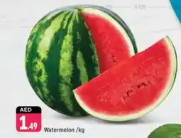 Shaklan Watermelon offer