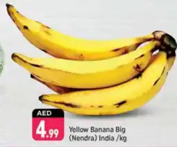 Shaklan Yellow Banana Big Nendra India offer