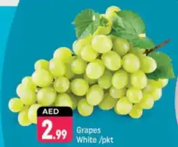 Shaklan Grapes White offer