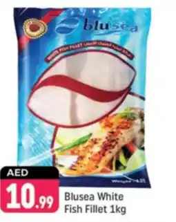 Shaklan Blusea White Fish Fillet offer