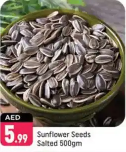 Shaklan Sunflower Seeds Salted offer