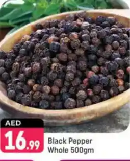 Shaklan Black Pepper Whole offer