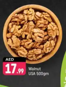 Shaklan Walnut USA offer