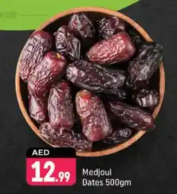Shaklan Medjoul Dates offer