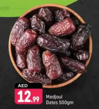 Shaklan Medjoul Dates offer