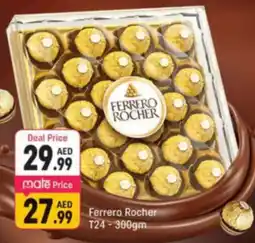 Shaklan Ferrero Rocher T24wASDEW offer